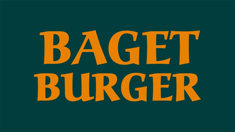 Baget Burger Ailesine Katılmanın Avantajları