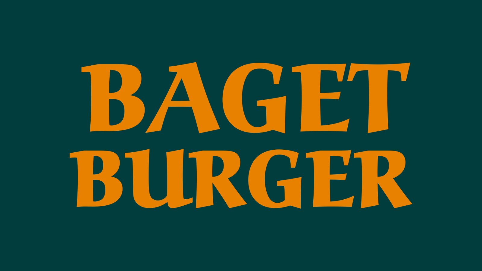 Baget Burger'den Sağlıklı Beslenme Önerileri